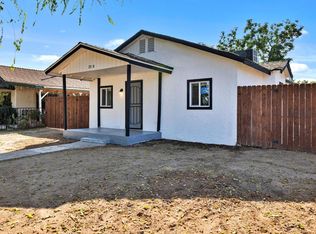 2378 S Ivy Ave, Fresno, CA