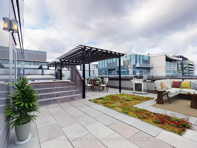 295 Adelaide St W #Penthouse 01 — Photo 19