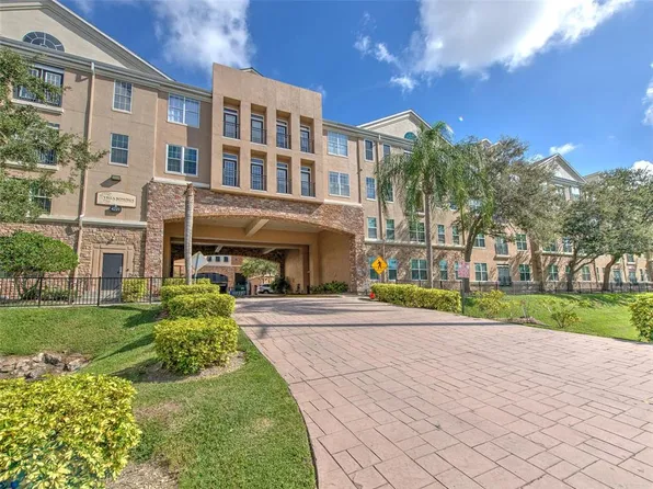 4221 W Spruce St APT 2104, Tampa, FL 33607