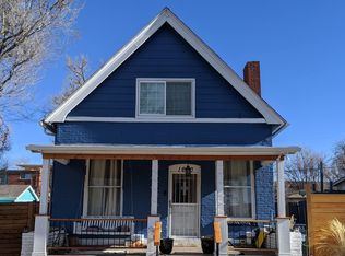 1620 Chester St, Aurora, CO 80010