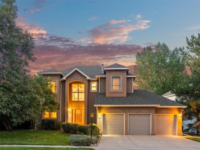 4507 S Hampton Circle, Boulder, CO, 80301