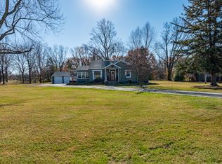 4167 E Margaret Dr, Terre Haute, IN 47803