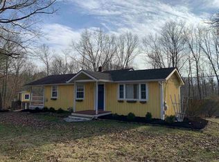 1813 Blueberry Dr, Nashville, IN 47448
