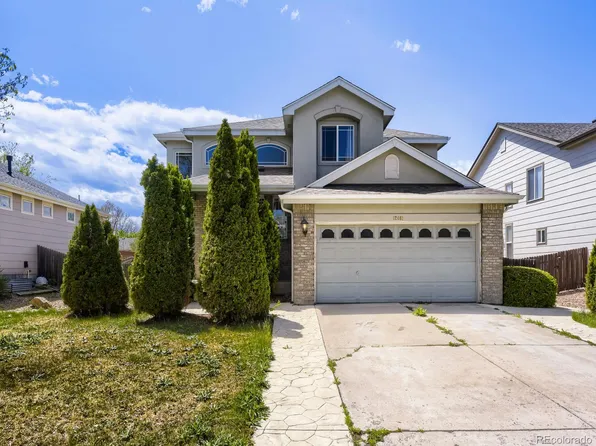 12461 Clermont Street, Thornton, CO 80241