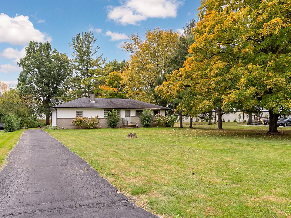 8581 Frazier Dr, Plain City, OH 43064 Zillow
