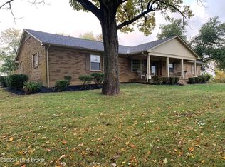 943 Bloomfield Rd, Springfield, KY 40069