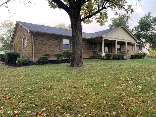 943 Bloomfield Rd, Springfield, KY 40069