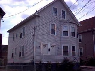 36 Eudora St, Providence, RI 02905