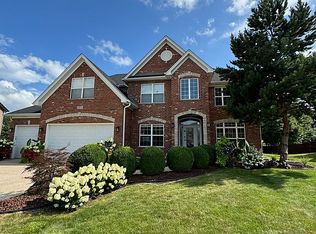 25711 Skyline Ct N, Plainfield, IL 60585