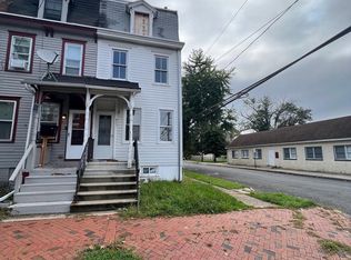 475 Locust Ave, Burlington, NJ 08016