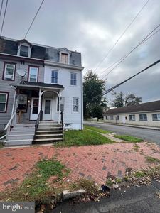 475 Locust Ave, Burlington, NJ, 08016