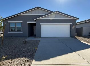 46819 W Old Timer Rd, Maricopa, AZ 85139