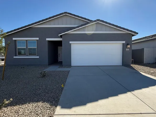 46819 W OLD TIMER Road, Maricopa, AZ 85139