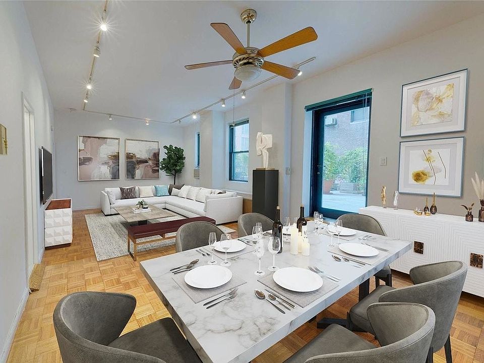 1st image of 340 W 55th St APT 3E