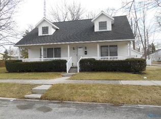 815 Kentner St, Defiance, OH 43512