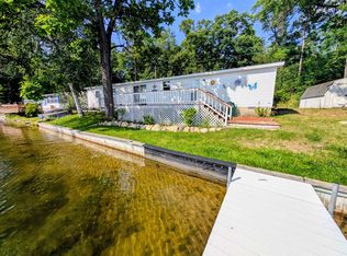 637 W Park St, Lake, MI 48632