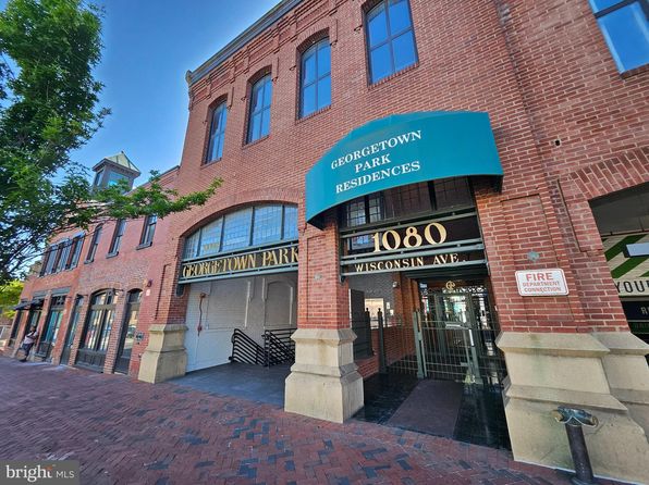 1080 Wisconsin Ave NW APT 102