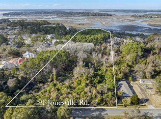 Tbd Jonesville Rd, Hilton Head Island, SC 29926