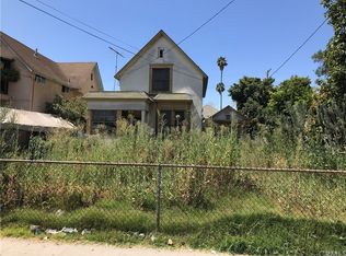 248 E 23rd St, Los Angeles, CA 90011