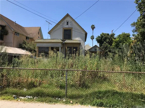 248 E 23rd St, Los Angeles, CA 90011