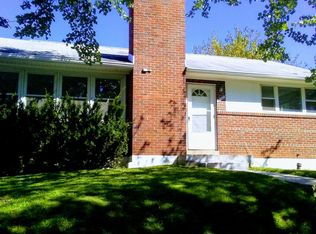 4009 Weller Rd, Silver Spring, MD 20906