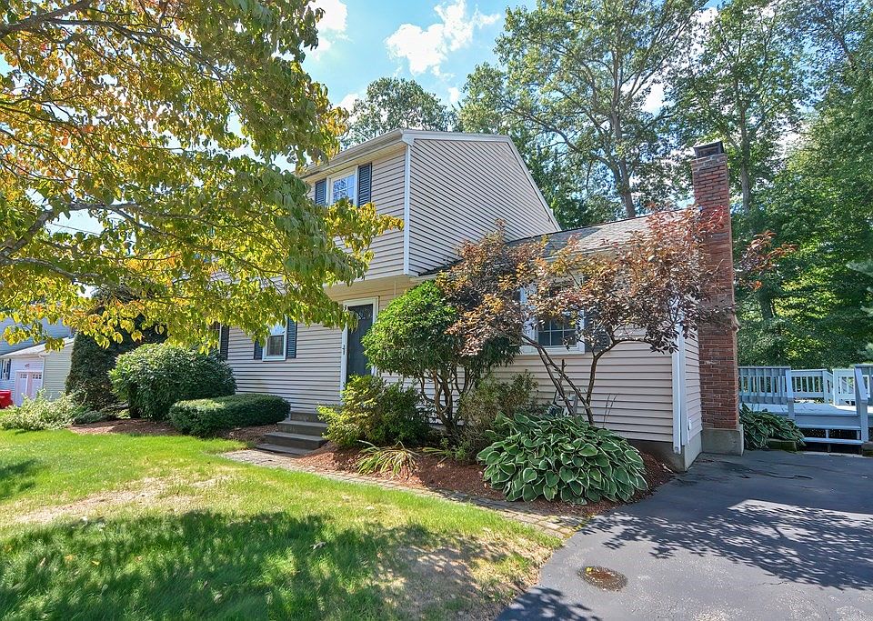 34 Harding St, Milford, MA 01757 Zillow