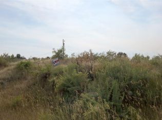 Tbd 14th St, Thermopolis, WY 82443