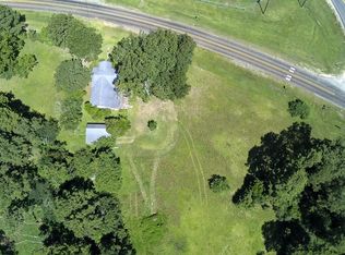 809 W Elder St, Colmesneil, TX 75938