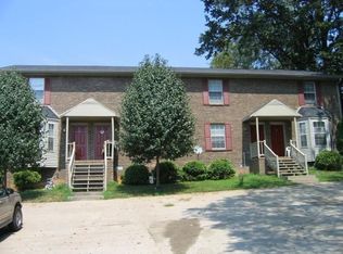 2447 Caroline Dr UNIT A, Clarksville, TN 37042