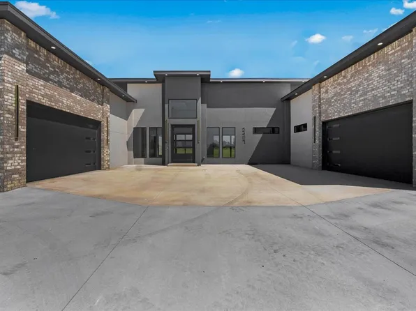 3497 E 400th Rd, Oologah, OK 74053