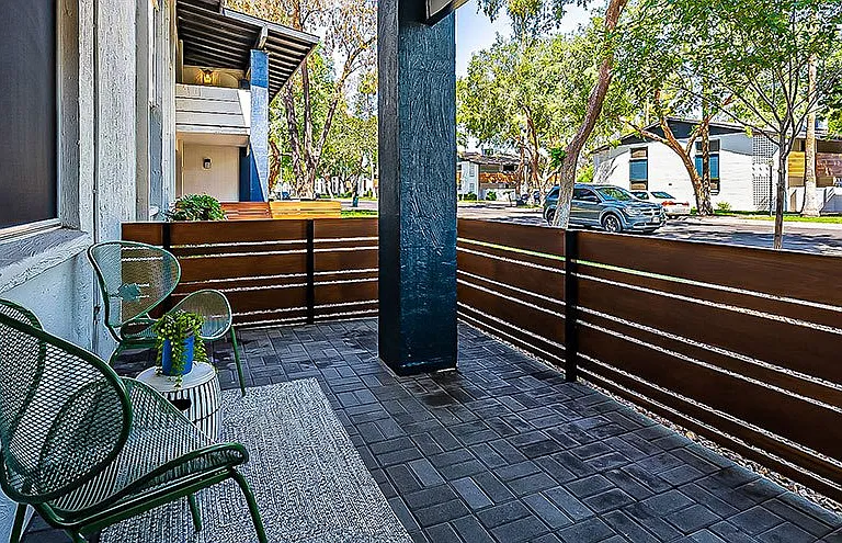 Parq on 5th — Photo 18