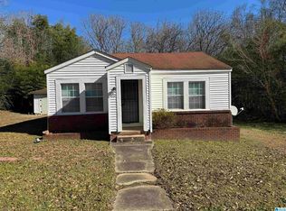 5116 Adams Ave, Adamsville, AL 35005