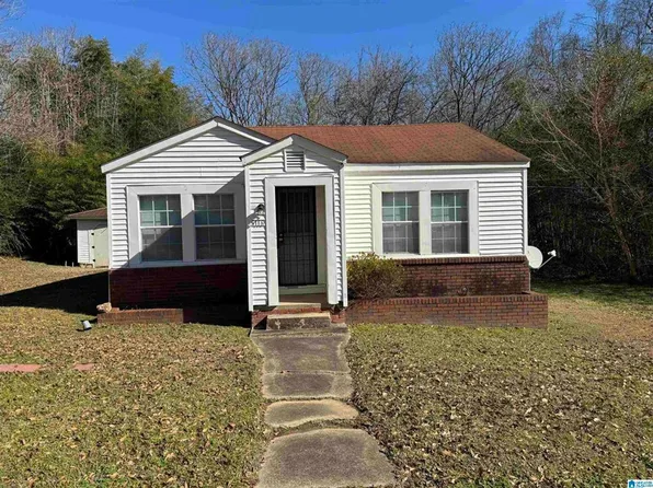 5116 Adams Ave, Adamsville, AL 35005