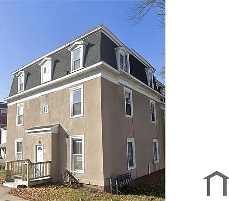 25 Lancaster St