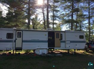 Tbd Pequaywan Lake Rd, Brimson, MN 55602