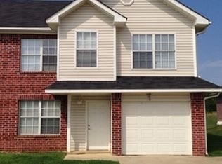 50 Camily Ct, Vilonia, AR 72173