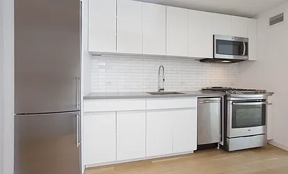 Rented by REAL New York