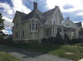 617 Highland Ave, Fall River, MA 02720