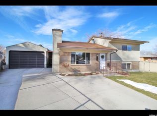 4150 S Whipoorwhil St, West Valley City, UT 84120