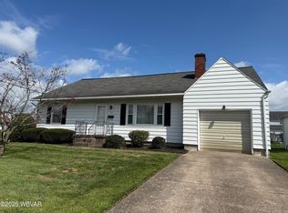 1101 Elm St, Montoursville, PA 17754