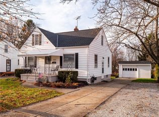 30646 Lorain Rd, North Olmsted, OH 44070