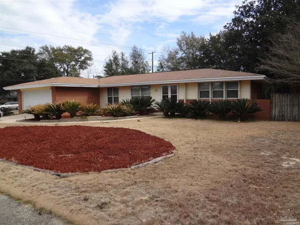 5490 Limestone Rd, Pensacola, FL 32504