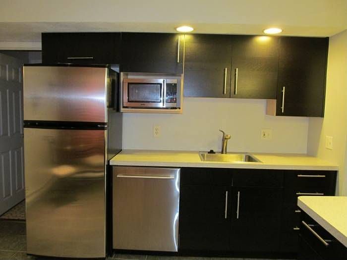 New Ikea Kitchen