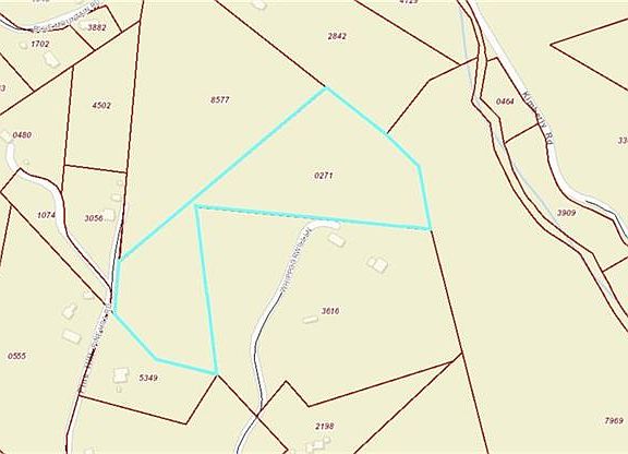 3rd image of 0 Morgan Hill Rd