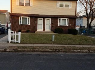 124 Annabelle Ave, Trenton, NJ 08610