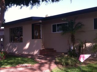 15534 Midcrest Dr, Whittier, CA 90604