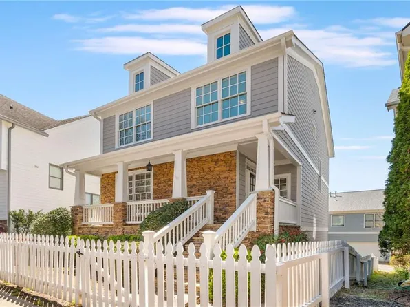 1690 Carr Cir NW, Atlanta, GA 30318