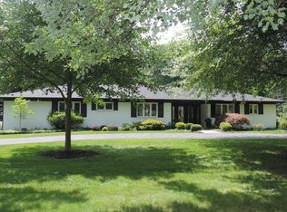 7204 Sylvan Ridge Rd, Indianapolis, IN 46240