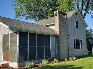 6071 State Road 1, Saint Joe, IN 46785