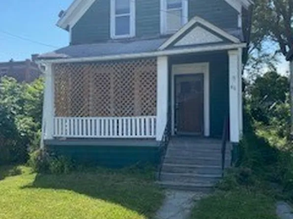 46 Fay St, Buffalo, NY 14211